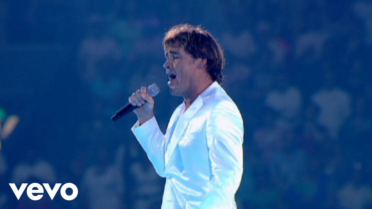 Toppers - Love & Hurt Medley