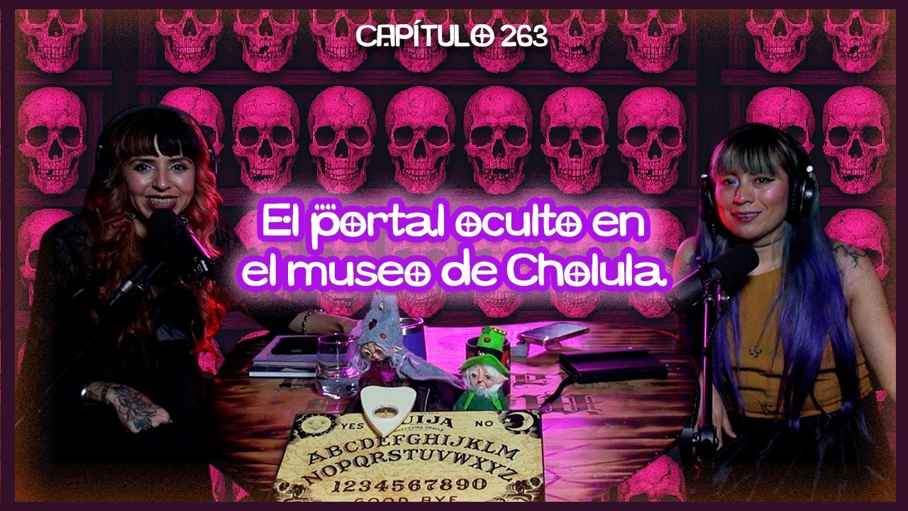 El día que entré a un hospital psiquiátrico del pasado. #263