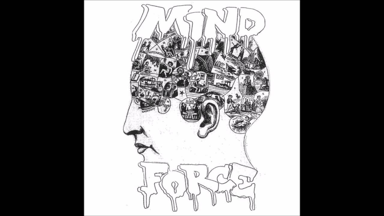 Mind Force - Demo 2016 (Full Demo)