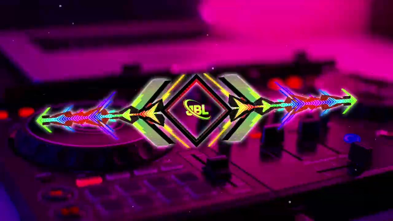 Badmaash Hawe Jaan Uttar Pradesh State Level Remix Mix By Dj Ravi Machhali Shahar Jaunpur OfficelCom