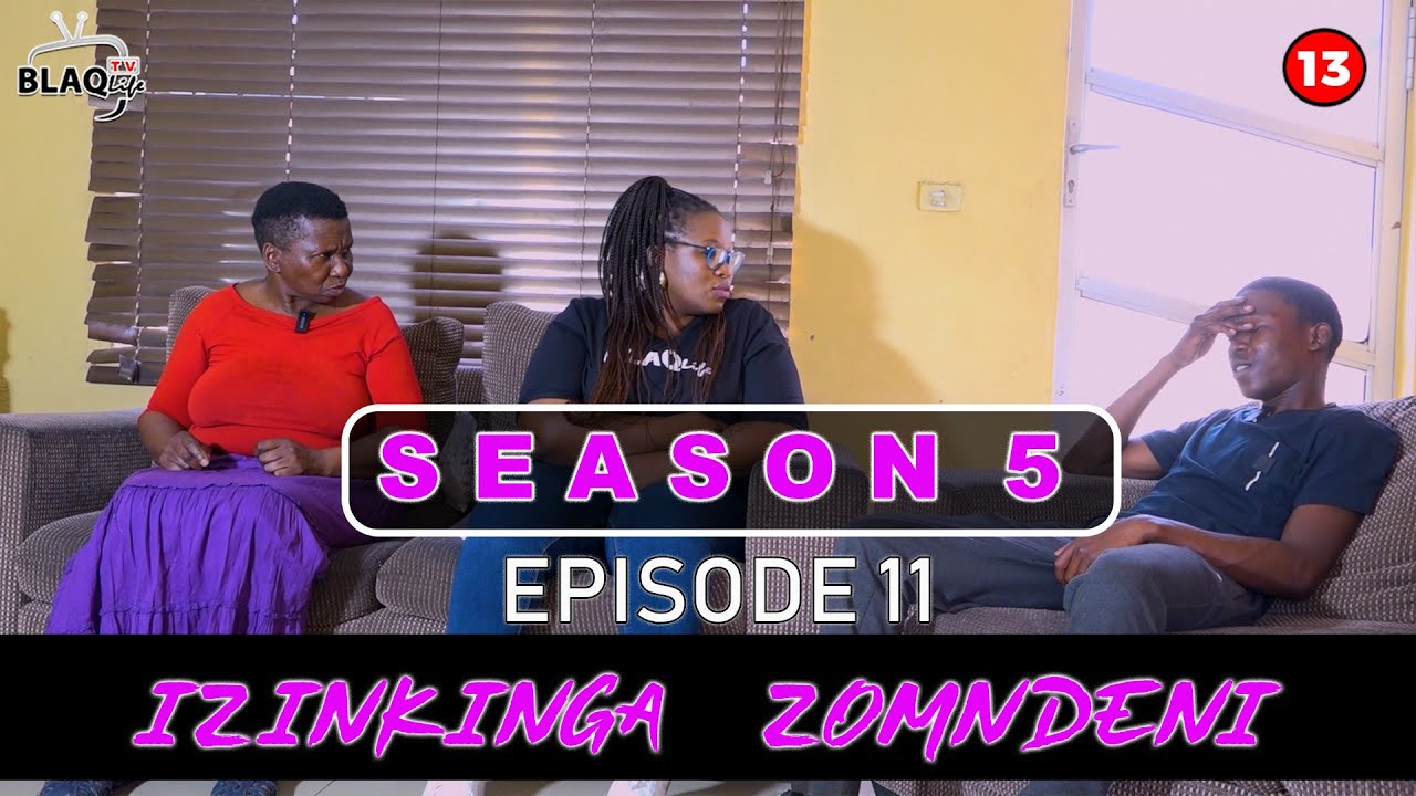 Umfana wami usephenduka isgebengu ngokuhamba nababulali | IZINKINGA ZOMNDENI | INHLAMBULUKO