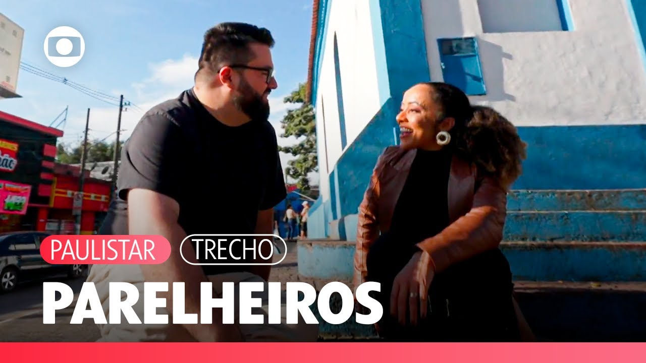 Valéria Almeida explorou Parelheiros, com curiosidades, histórias de muito mais! | Paulistar