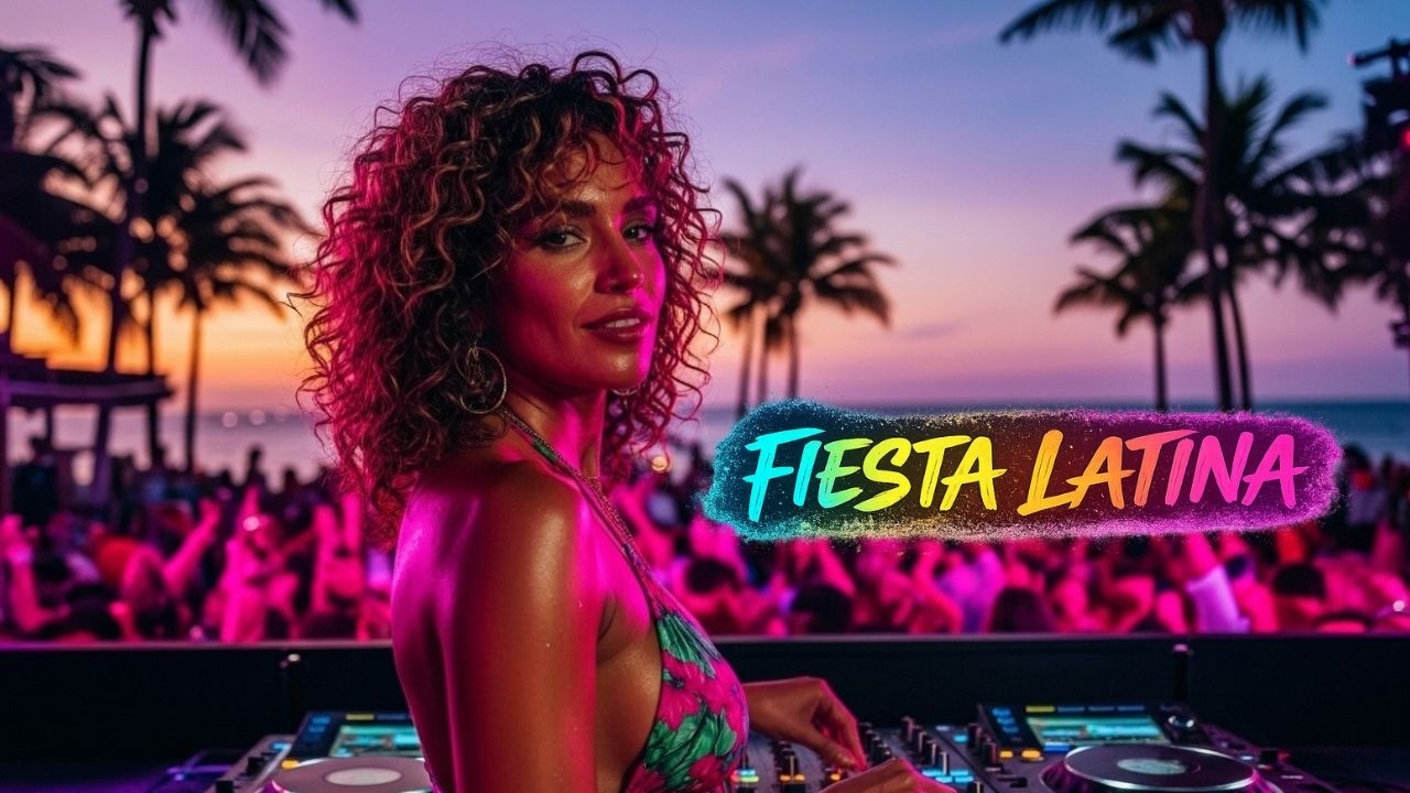 Moombahton 2026 -  Perreo Intenso & Club Bangers Mix