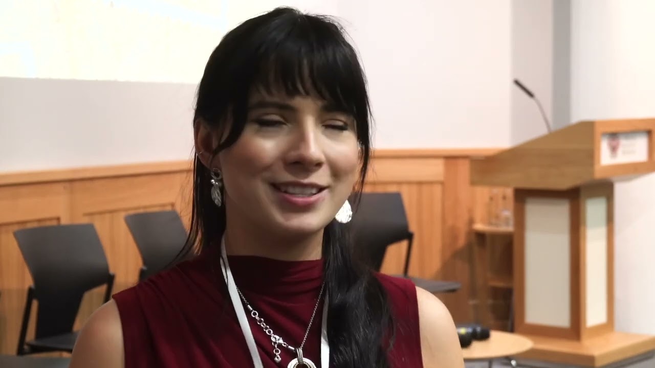The voice of survivors at Successful Destinations