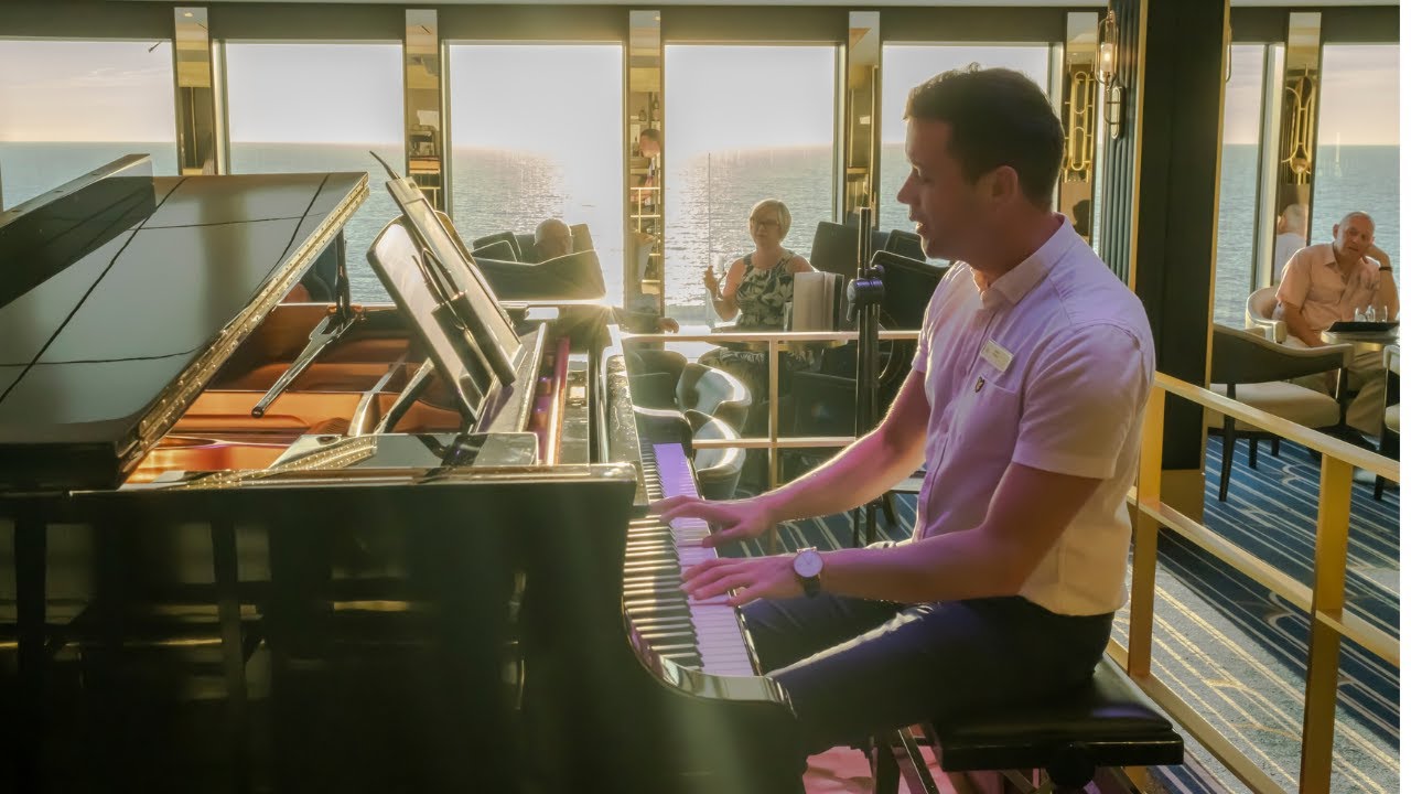 Take Five - Dave Brubeck  | Gabriel Latiş