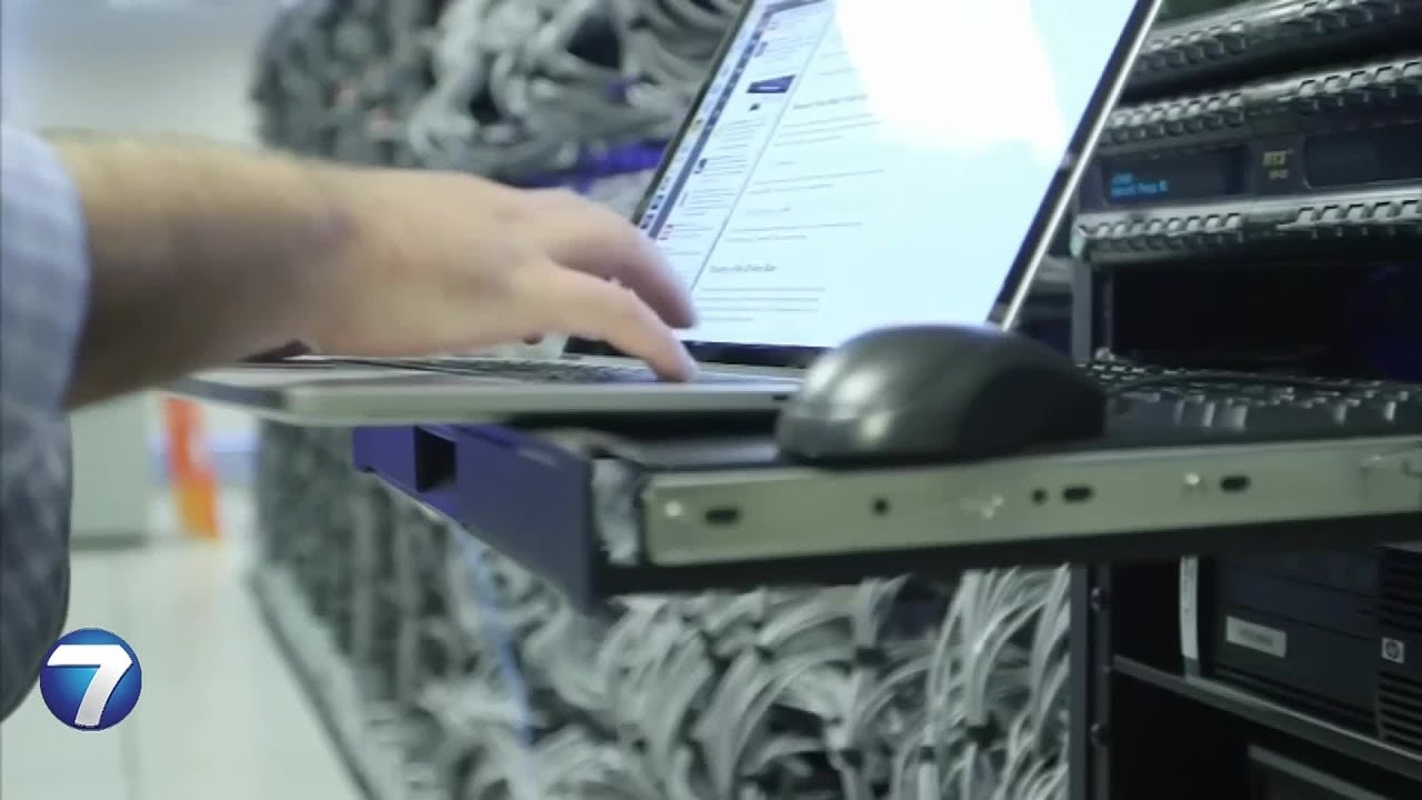 Cybersecurity experts speak on possible threats of Iranian retaliation | WHIO-TV