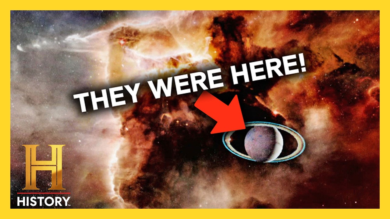 Outer Space&rsquo;s Most Baffling Mysteries | Ancient Aliens | History