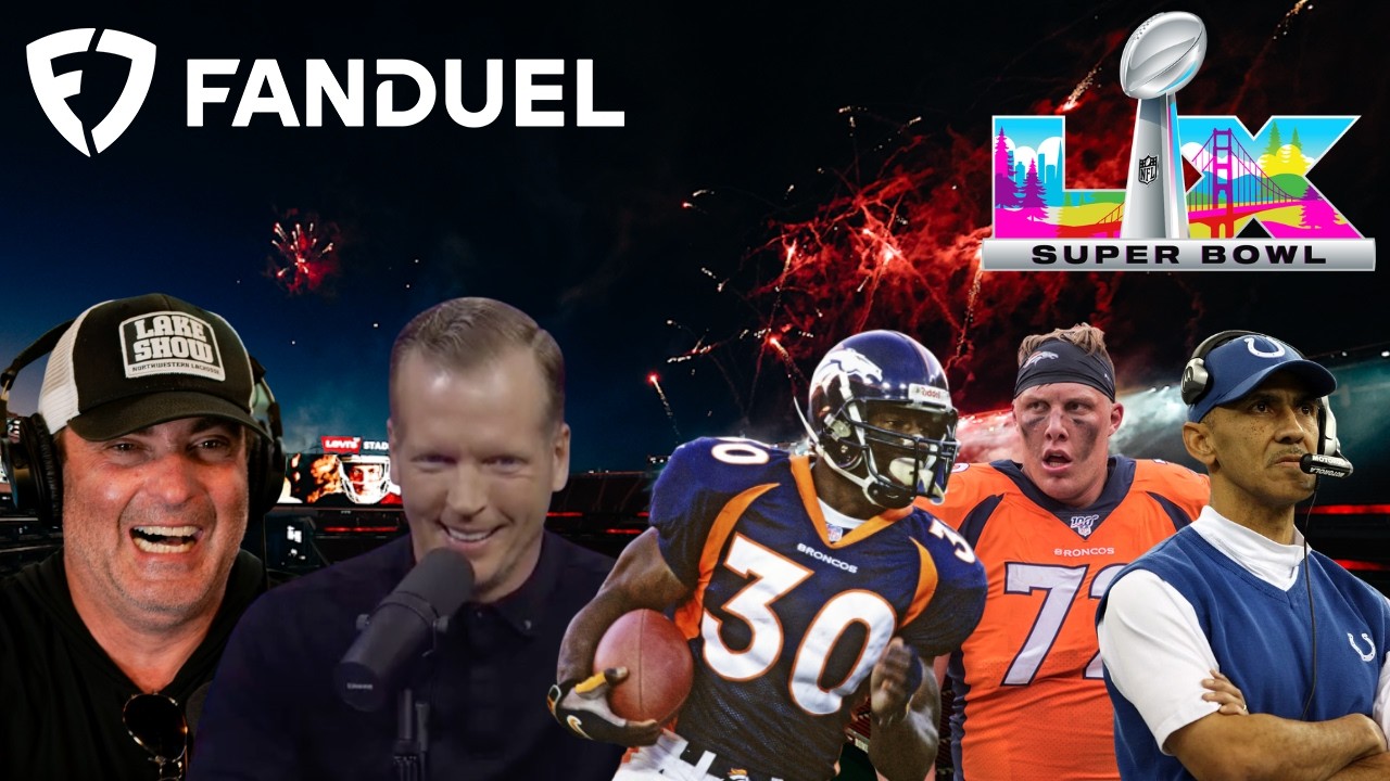 Star-Studded Guests Join Stugotz LIVE From Radio Row | Stugotz and Company LIVE!