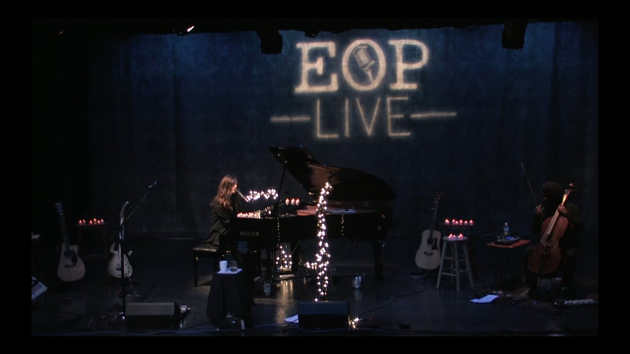 Live from the RCMF 2016 - Till I Hold You Once Again