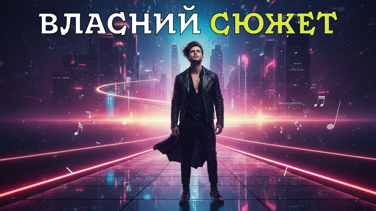 Власний сюжет | LevMusikUA | Українська музика, як маніфест самостійності