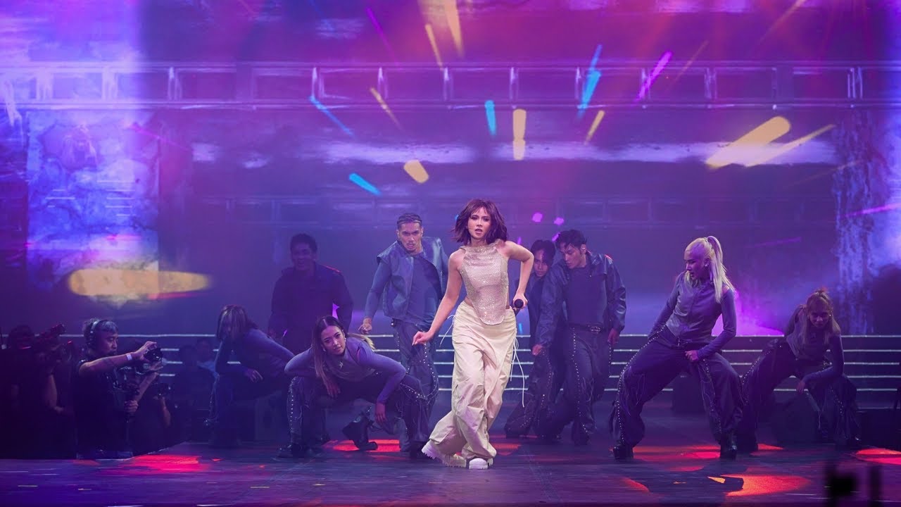Sa Iyo Full Performance Video | Sarah Geronimo