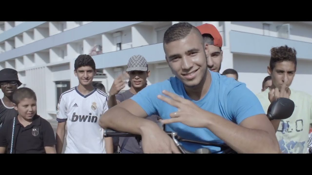 Kozi feat nv nouvelle vague change d'équipe clip officiel (2014)