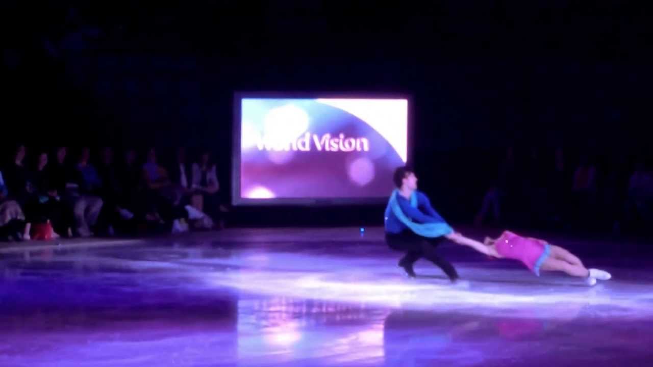 Meagan Duhamel & Eric Radford - True Colors
