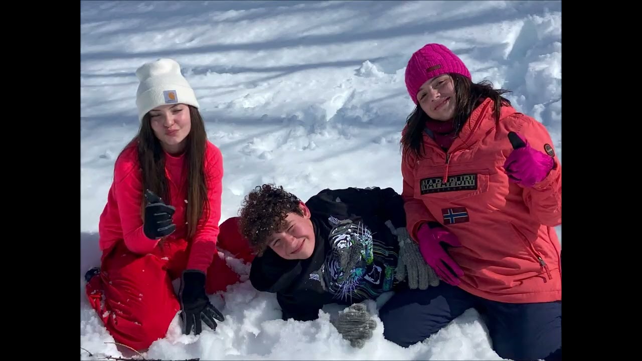 Pragelato 2023 24