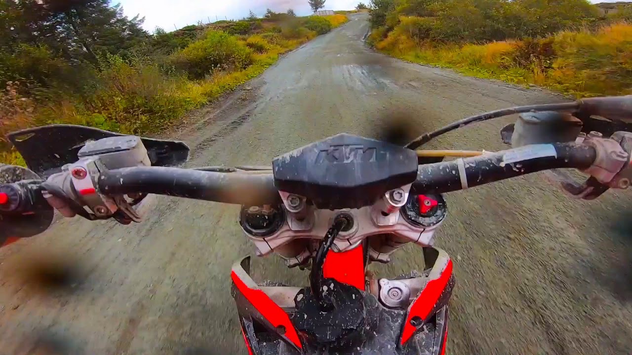 Vestlandsmesterskap Finale Motocross Karmøy rd5 14/9-2019