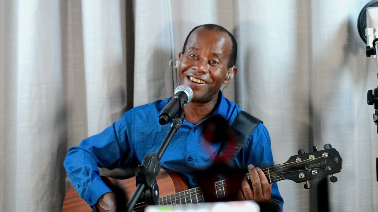 Zezé Barbosa / Deus Proverá