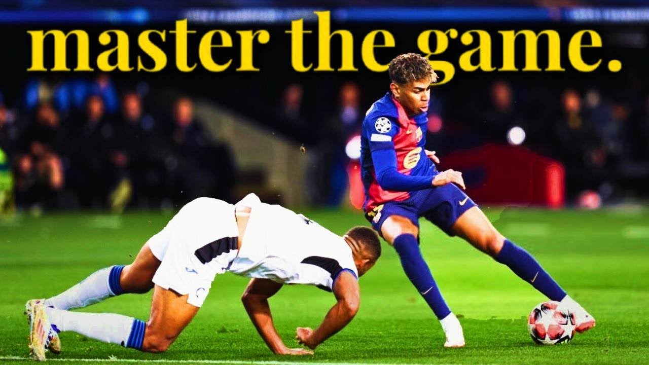 Every single Football Tactic explained