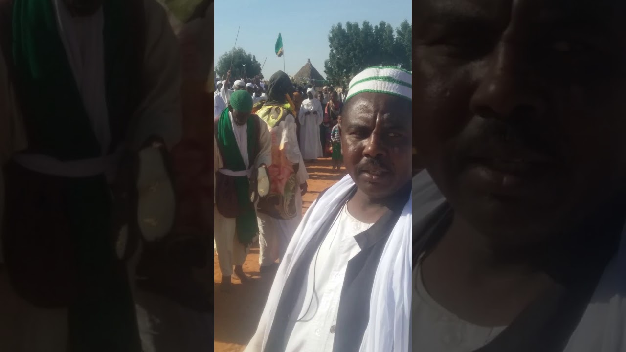 الربيطه  الشيخ احمدالازرق