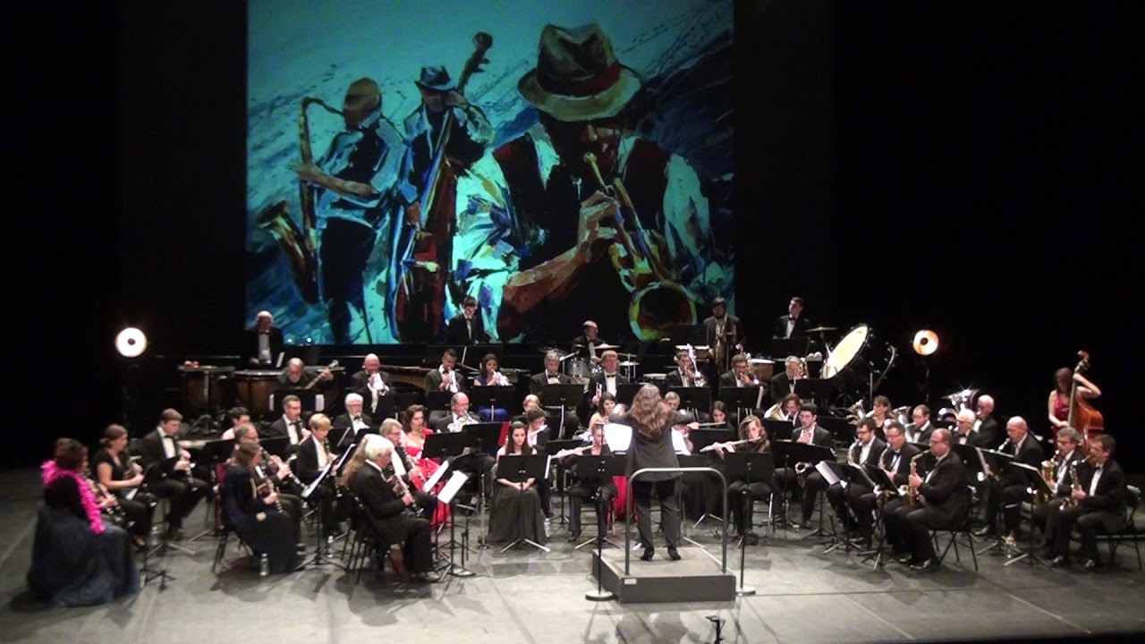 Orchestre dHarmonie de Narbone 