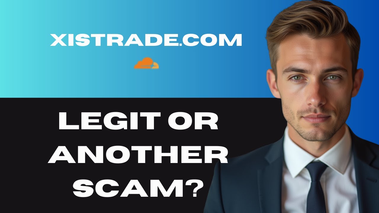 Xistrade com Review   Legit or Another Scam