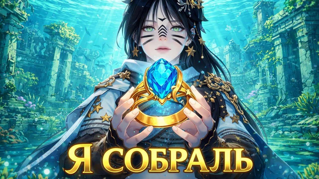 [BDO] Я собрал Перстень старьёвщика! Сколько времени заняло, и стоит ли того?