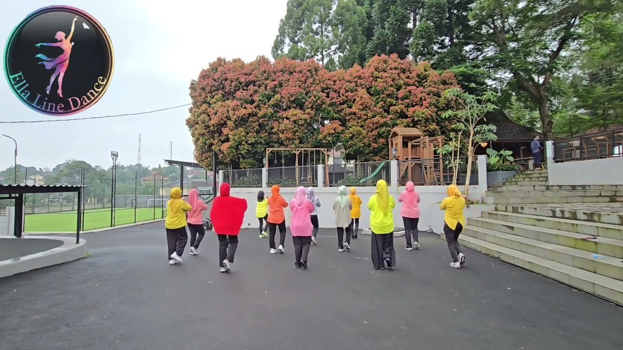 Happy Lar 2025.  Demo by: KELD