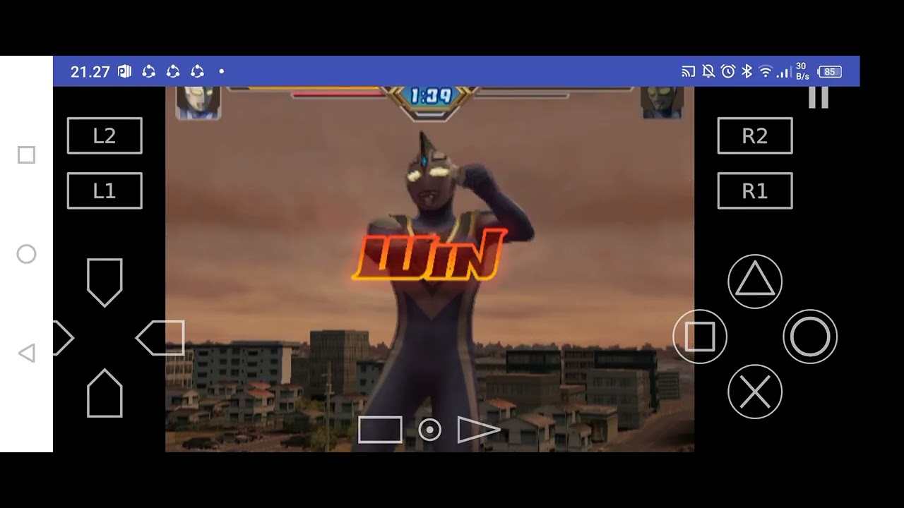 Main ufe3 @ULTRAMAN_OFFICIAL @BandaiJP 