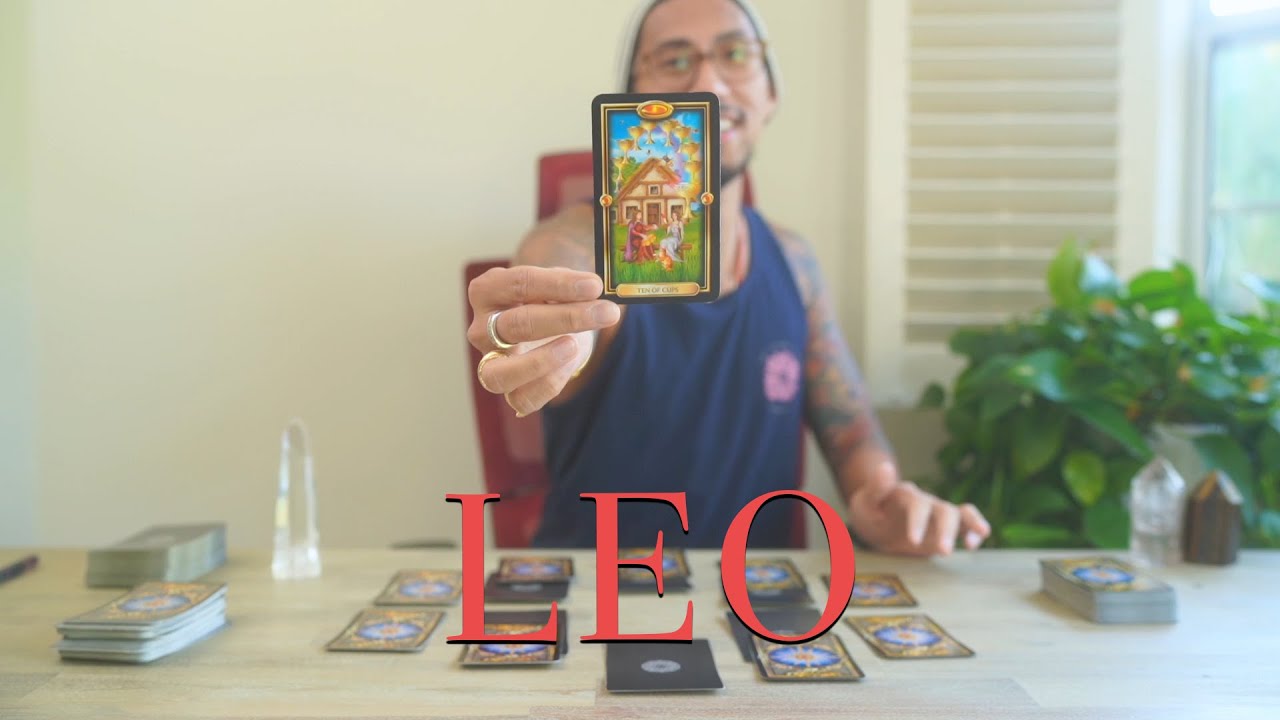 LEO - 
