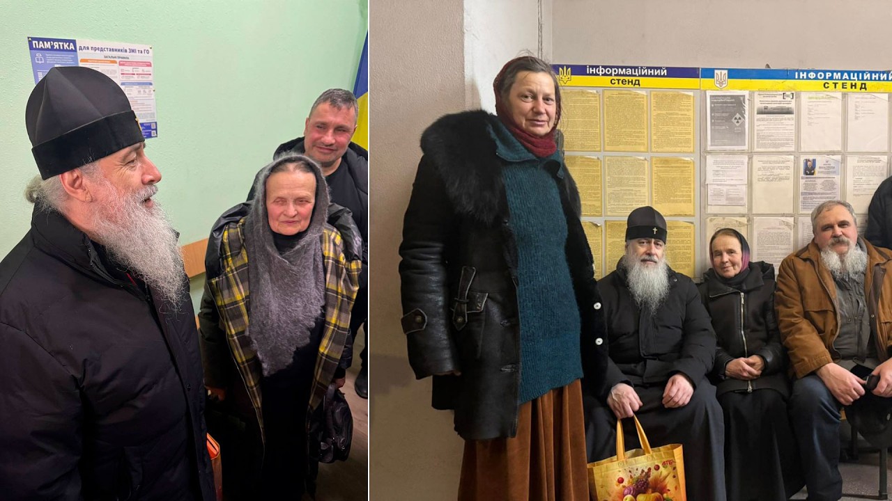 Свобода от уз темничных между судилищами над митрополитами. Что происходит с гонимыми Владыками?