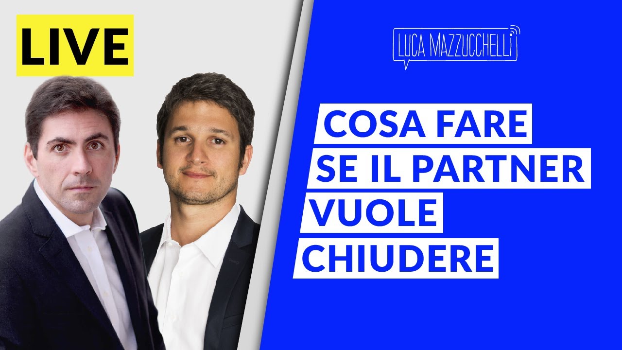 Rifiuto in amore: come comportarsi se il partner non vuole parlare