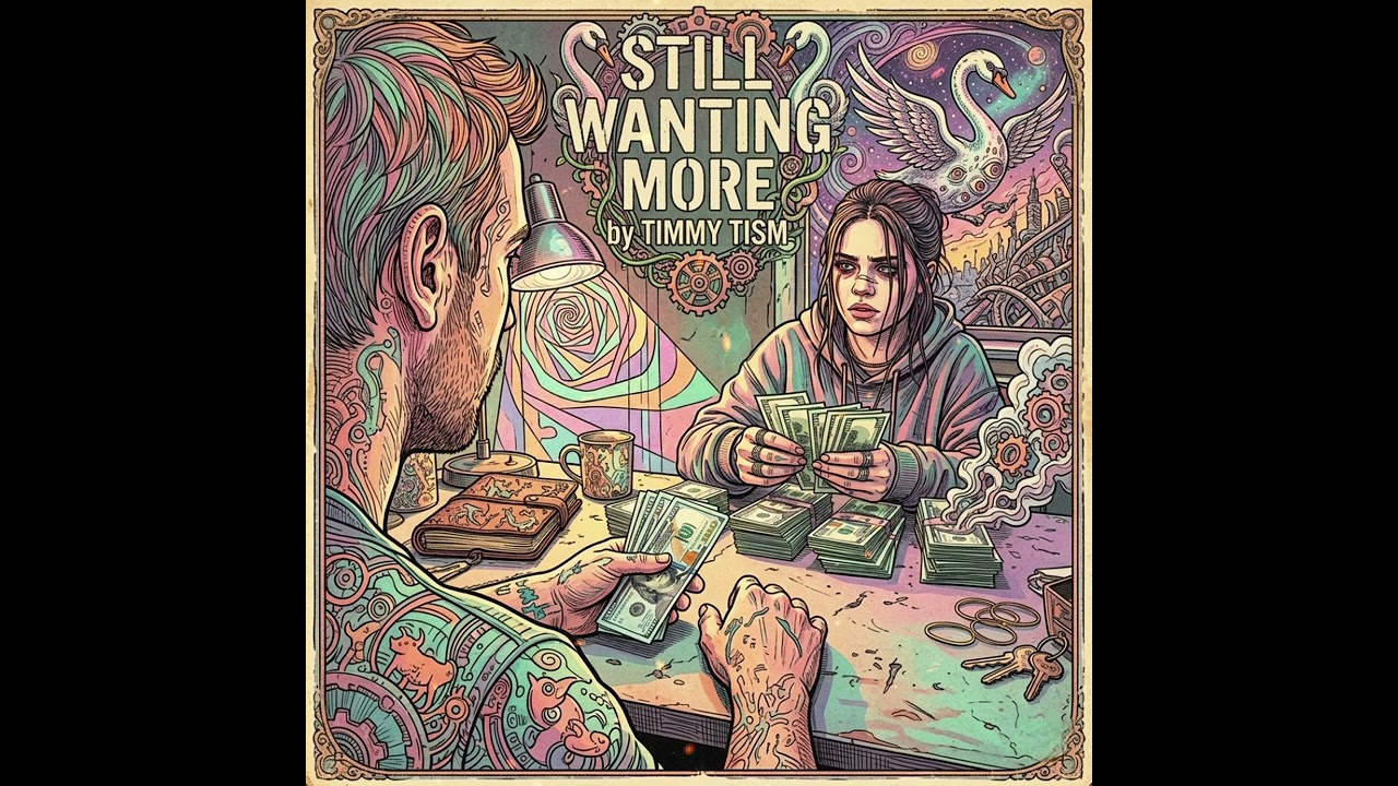 Timmy TISM - Still Wanting More 