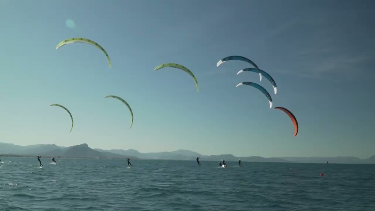 Comunitat Valenciana Olympic Week 2026