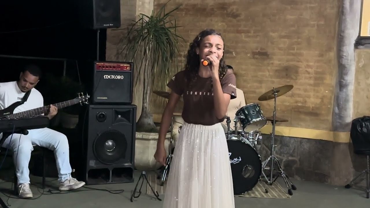 Até que Senhor Venha - Medley - Retiro Ágape 