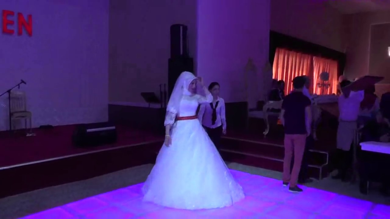 Güldalım Kızım.  Güle Güle Güzel Kızım. Bir babanın en zor ve en mutlu anı 👰❤️