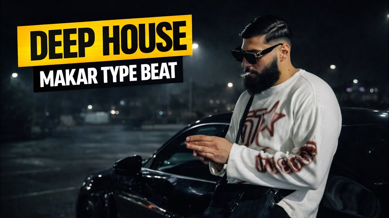 (FREE) Makar x Deep House Type Beat - 