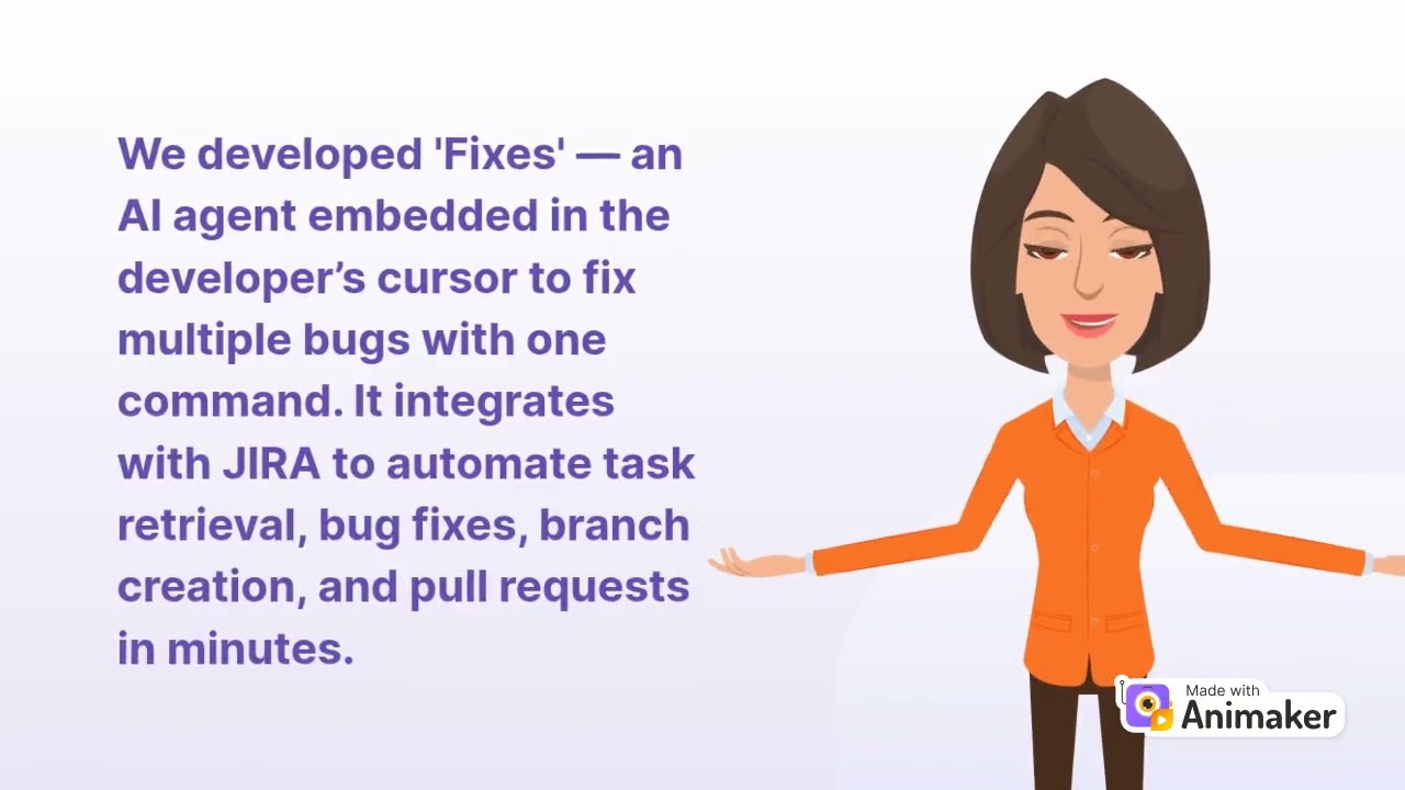 AI bug Fixing