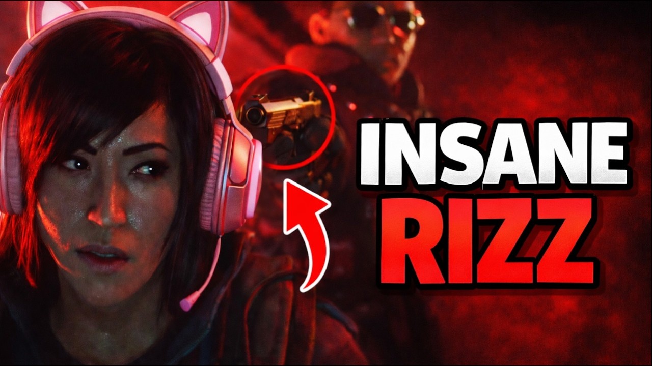 How to Pick up Girls on R6 (Full Real Guide)