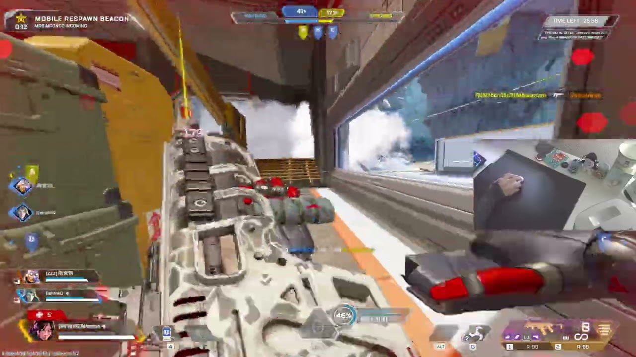 Apex Highlight #54