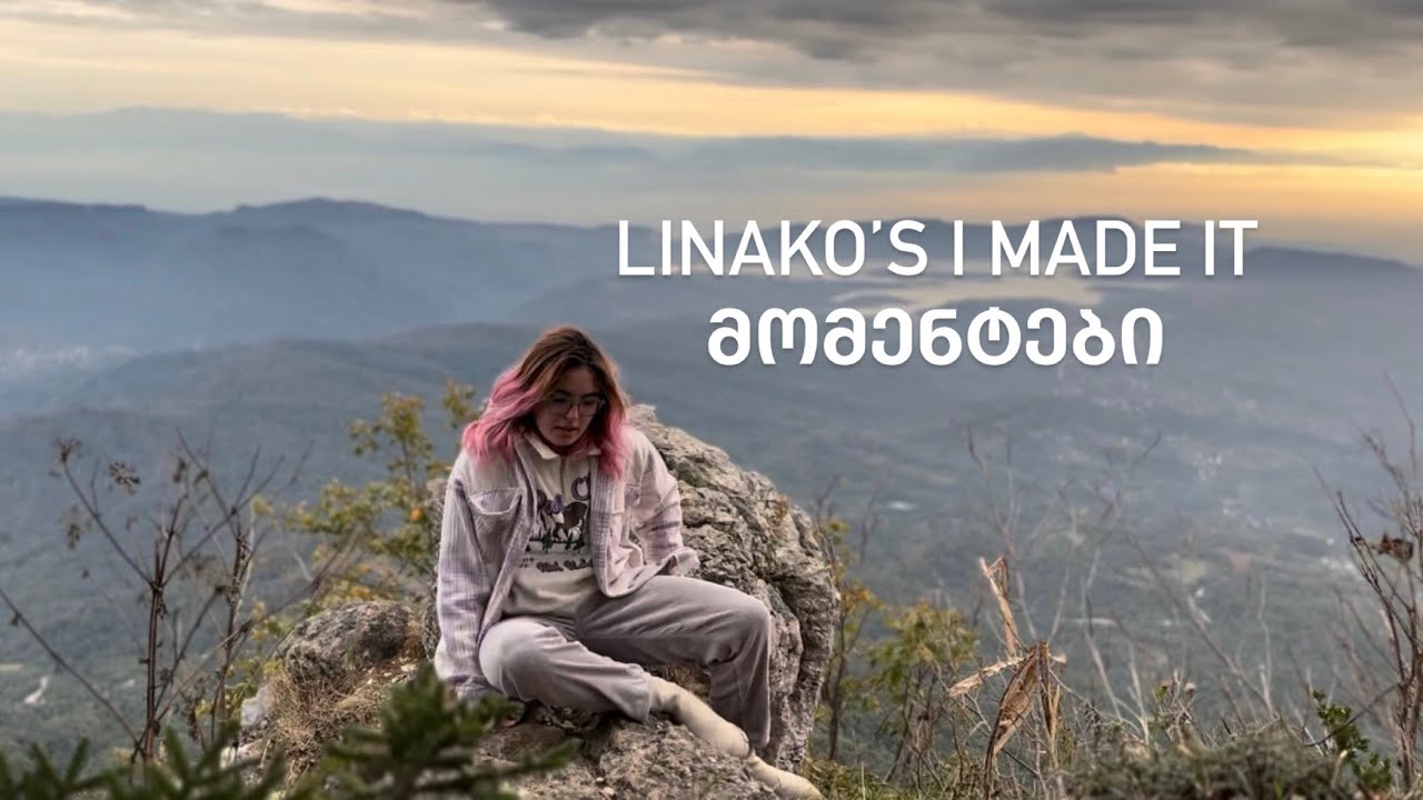 რაჭაშიც კარგია დედამიწაზე? 🌸ცხრაჯვარი•შოვი•ქვაგახეთქილა