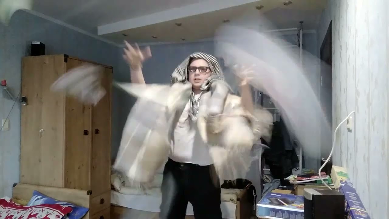 Rival Red SHEIKH (official video,2023) Last One который вышел 17 мая на мой день рождения