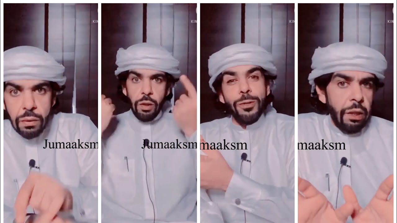 قصة جلنار .. جمعة بن سبيع المنصوري