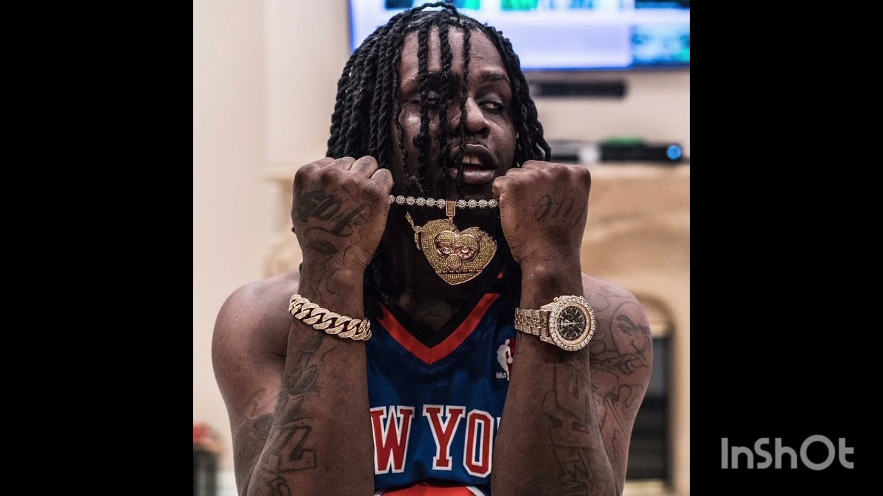 Chief Keef - Alone (remix)