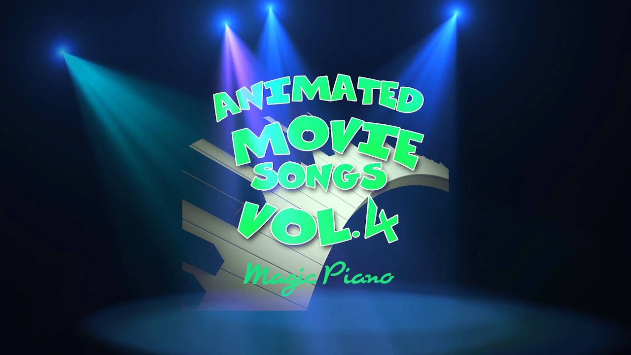 15 - My Lullaby (Piano Version) [From 