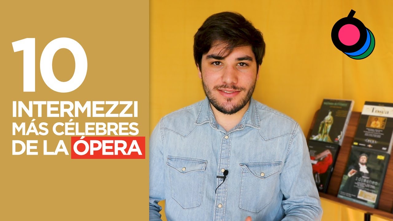 10 INTERMEZZI más célebres de la ÓPERA | Ping Pang Pong Ópera