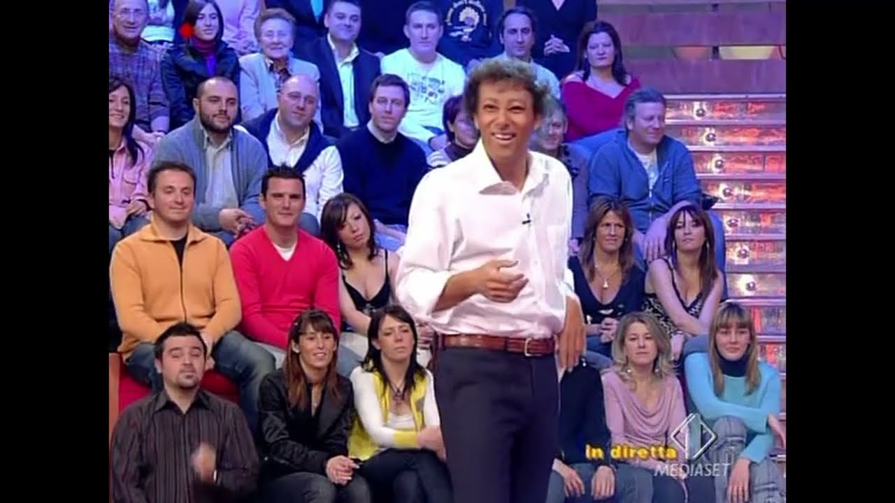 La TV di qualità di Massimo Giletti