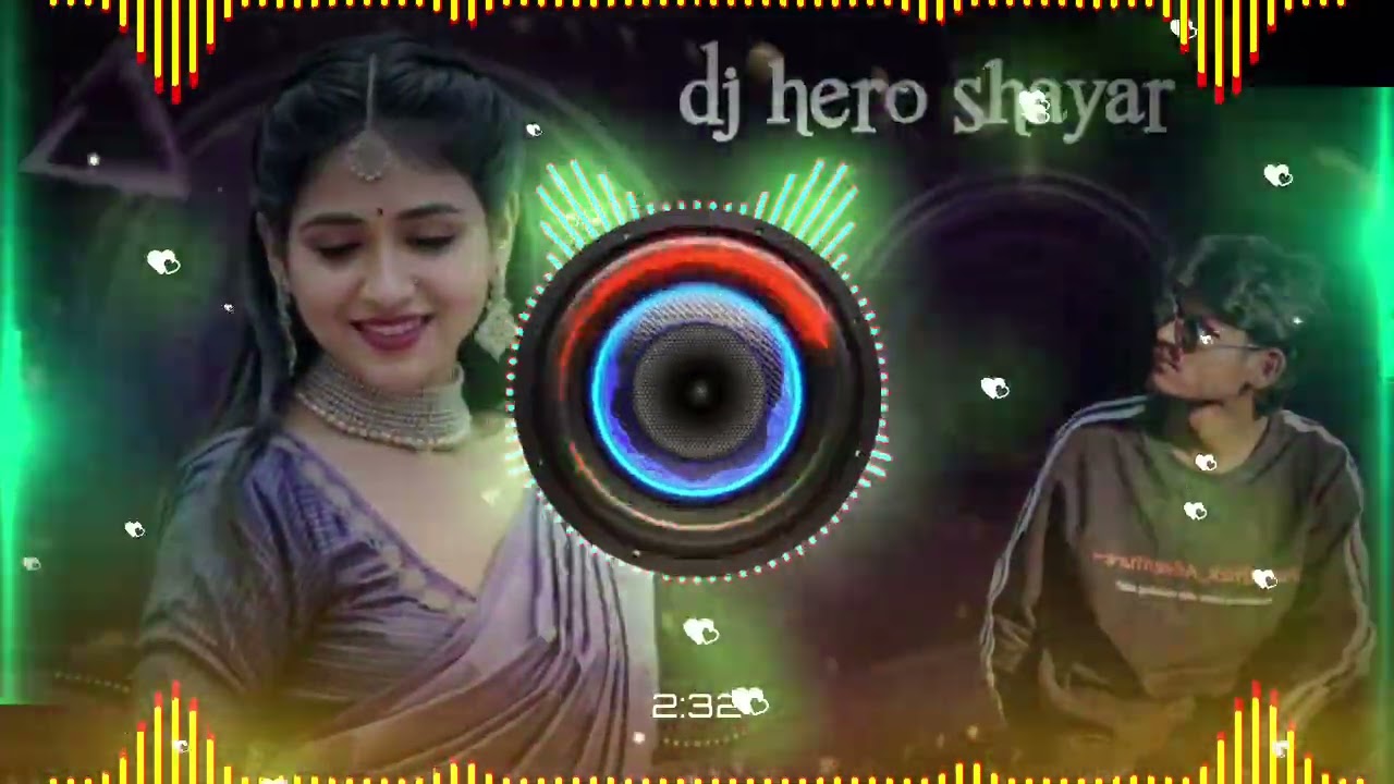 Dj hero shayar Aadivasi ‼️❤️‍🔥🚨2026@hero_shayar 🎚️