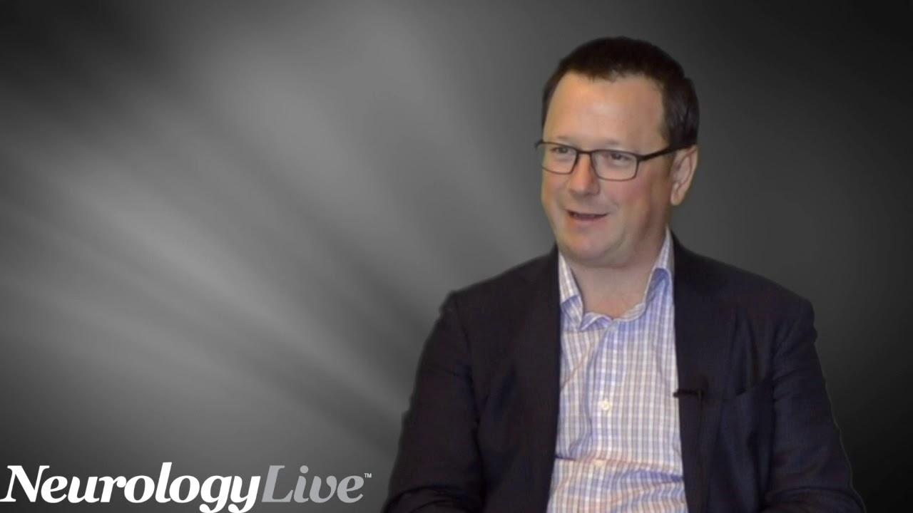 Joseph Sullivan, MD: Fenfluramine’s Effect on Executive Function in Dravet Syndrome
