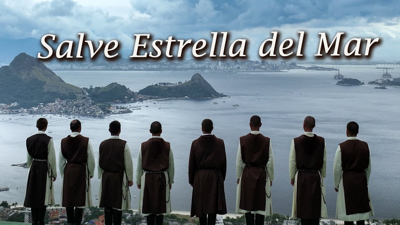 Salve Estrella del Mar | Música con los Heraldos (8-sep-22)