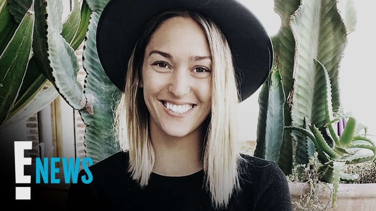 Van Life Influencer Lee MacMillan Commits Suicide at Age 28 | E! News