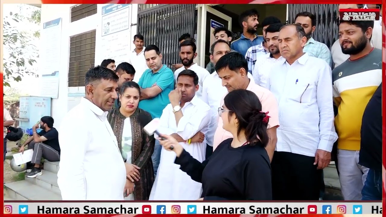 आरटीओ अधिकारियों पर अवैध वसूली का आरोप, 50 हजार से ज्यादा के चालान पर भड़के ट्रांसपोर्ट मालिक